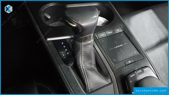 LEXUS UX 2.0 2WD