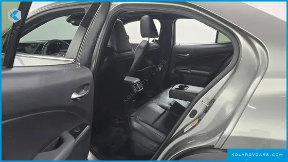 LEXUS UX 2.0 2WD