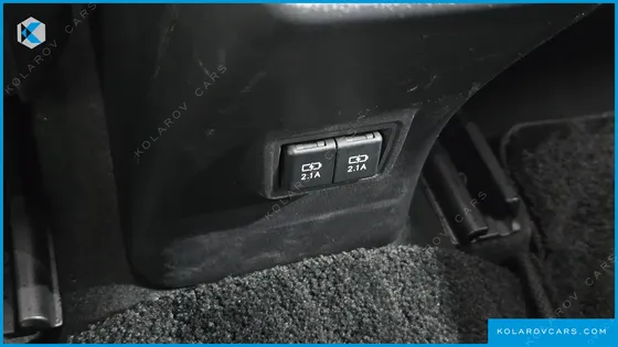 LEXUS UX 2.0 2WD
