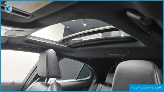 LEXUS UX 2.0 2WD