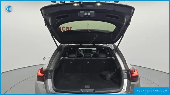 LEXUS UX 2.0 2WD