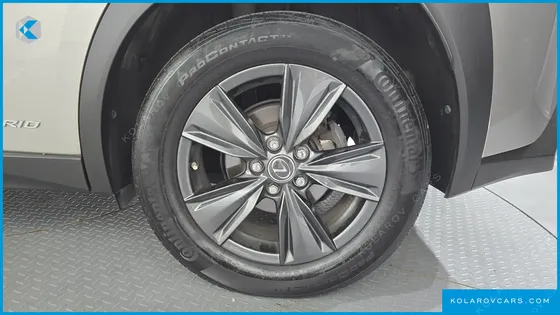 LEXUS UX 2.0 2WD
