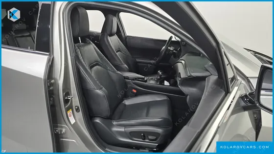 LEXUS UX 2.0 2WD