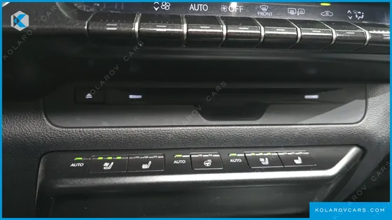 LEXUS UX 2.0 2WD