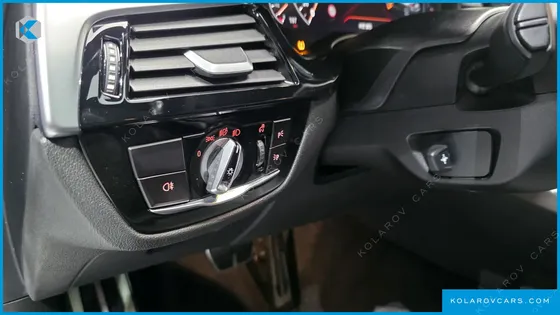 BMW GRAN TURISMO (GT) 620D M SPORT