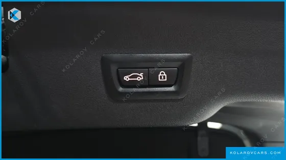 BMW GRAN TURISMO (GT) 620D M SPORT