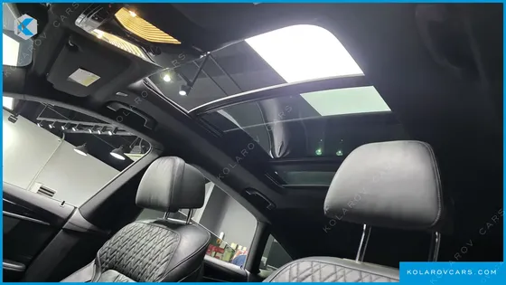 BMW GRAN TURISMO (GT) 620D M SPORT