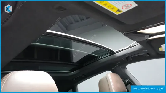BMW GRAN TURISMO (GT) 620D M SPORT