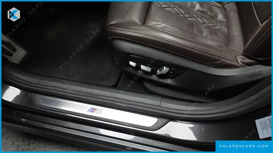 BMW GRAN TURISMO (GT) 620D M SPORT
