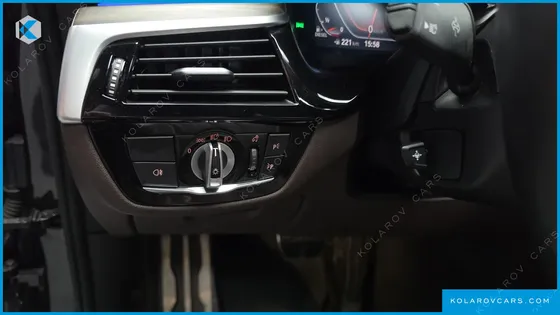 BMW GRAN TURISMO (GT) 620D M SPORT