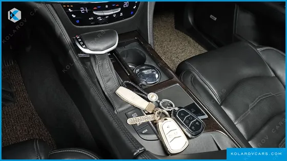 CADILLAC CT6 3.6 PLATINUM AWD