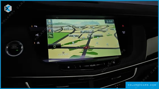 CADILLAC CT6 3.6 PLATINUM AWD