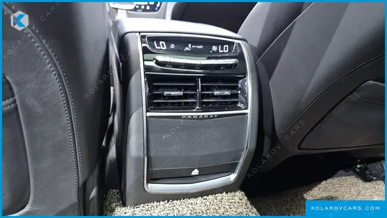 CADILLAC CT6 3.6 PLATINUM AWD
