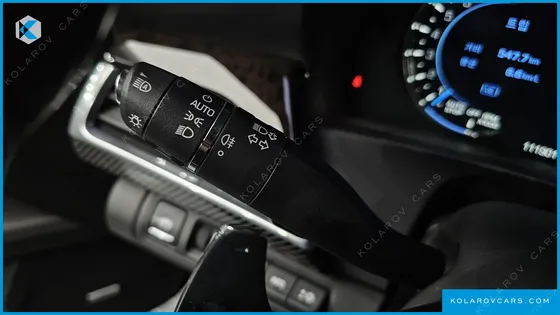 CADILLAC CT6 3.6 PLATINUM AWD