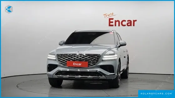 GENESIS GV80 2.5T GASOLINE 2WD