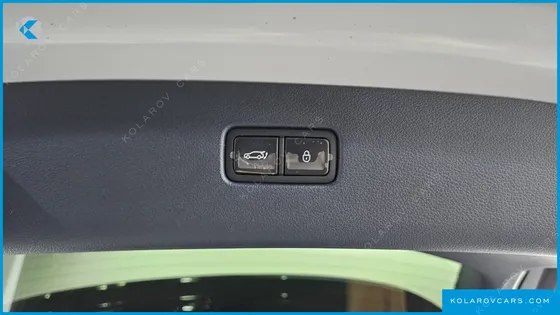 GENESIS GV80 2.5T GASOLINE 2WD