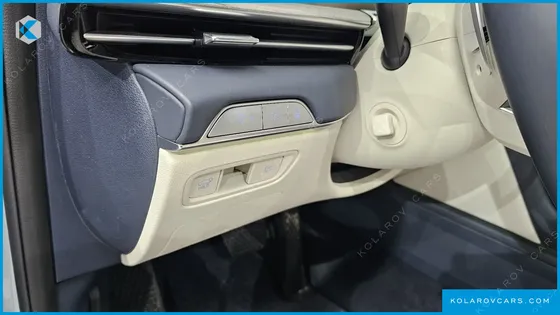 GENESIS GV80 2.5T GASOLINE 2WD