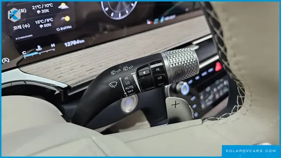 GENESIS GV80 2.5T GASOLINE 2WD