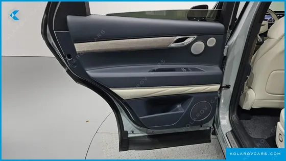 GENESIS GV80 2.5T GASOLINE 2WD
