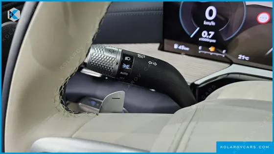 GENESIS GV80 2.5T GASOLINE 2WD
