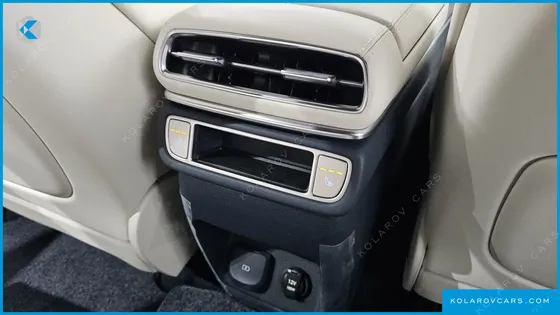 GENESIS GV80 2.5T GASOLINE 2WD