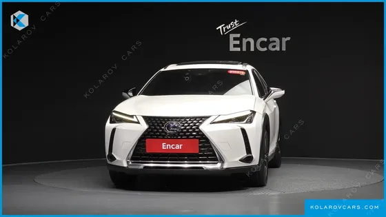 LEXUS UX 2.0 2WD