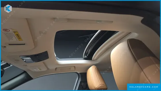 LEXUS UX 2.0 2WD
