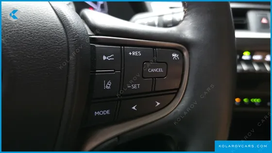 LEXUS UX 2.0 2WD