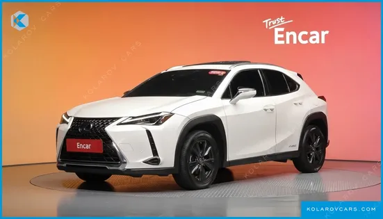 LEXUS UX 2.0 2WD
