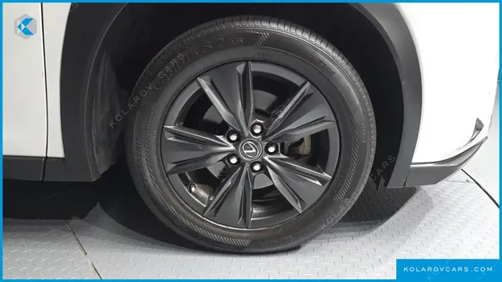LEXUS UX 2.0 2WD
