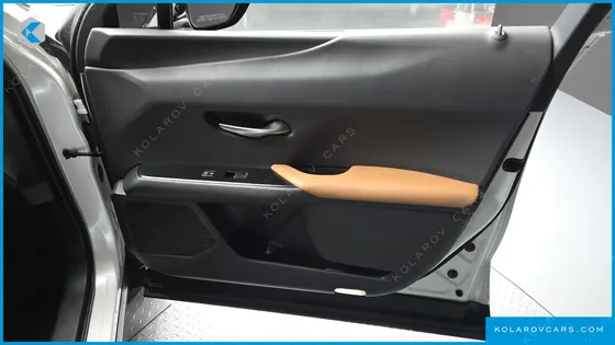 LEXUS UX 2.0 2WD