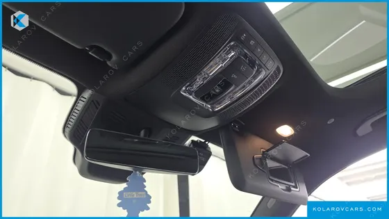 MERCEDES GLB-CLASS GLB200 D