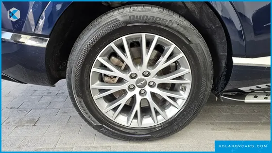 GENESIS GV80 3.0 DIESEL AWD
