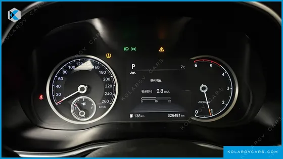GENESIS GV80 3.0 DIESEL AWD