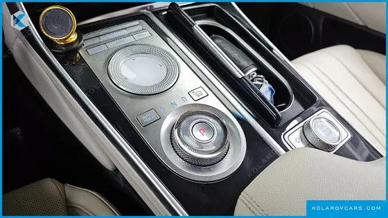 GENESIS GV80 3.0 DIESEL AWD