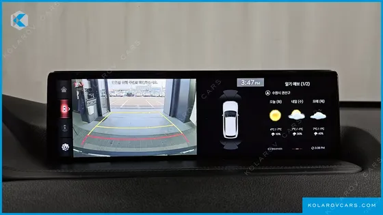GENESIS GV80 3.0 DIESEL AWD