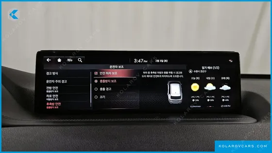 GENESIS GV80 3.0 DIESEL AWD