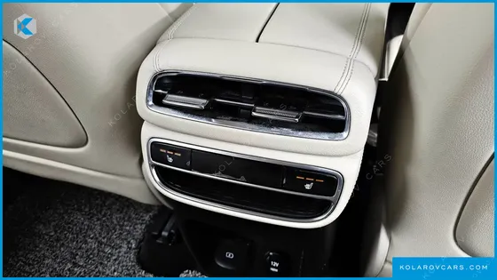 GENESIS GV80 3.0 DIESEL AWD