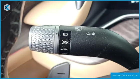 GENESIS G90 GASOLINE 3.5 TURBO E-S/C AWD