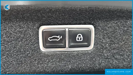 GENESIS G90 GASOLINE 3.5 TURBO E-S/C AWD