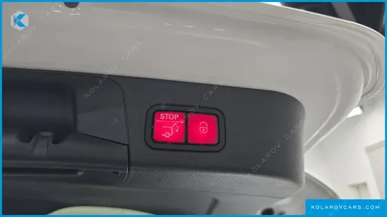 MERCEDES GLB-CLASS GLB200 D