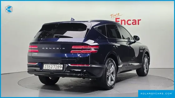 GENESIS GV80 3.0 DIESEL 2WD