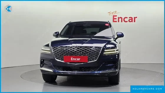 GENESIS GV80 3.0 DIESEL 2WD