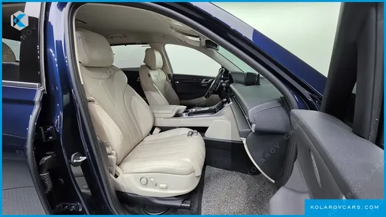 GENESIS GV80 3.0 DIESEL 2WD