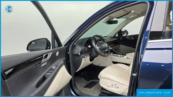 GENESIS GV80 3.0 DIESEL 2WD