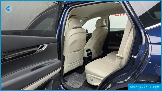 GENESIS GV80 3.0 DIESEL 2WD