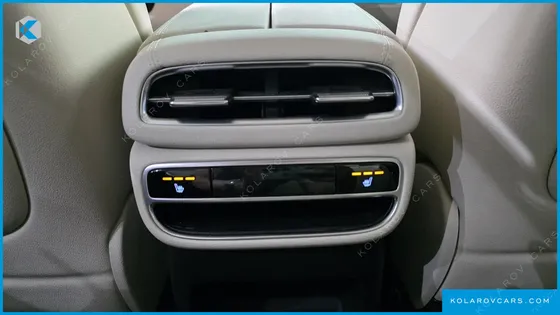 GENESIS GV80 3.0 DIESEL 2WD