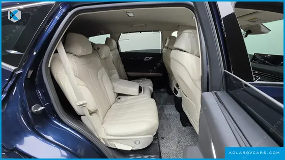GENESIS GV80 3.0 DIESEL 2WD
