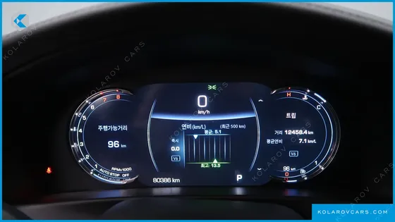 CADILLAC CT6 3.6 SPORT AWD