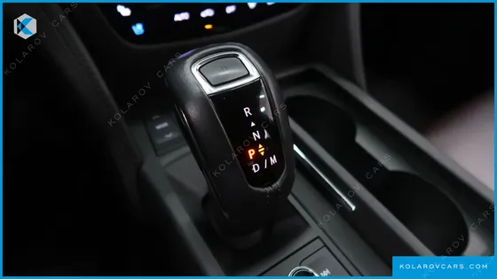 CADILLAC CT6 3.6 SPORT AWD
